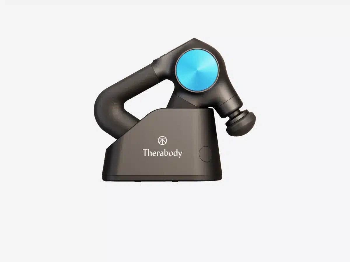 Therabody Theragun PRO Plus Charging Stand - Therabody Nordic