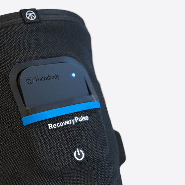 RecoveryPulse Arm - Therabody Nordic