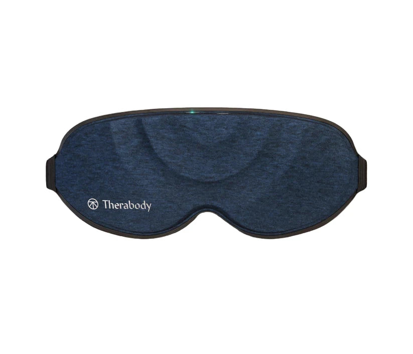 ボディ・フェイスケア ORACLE RedBullRACING Therabody SleepMask Therabody SleepMask | Enhance Sleep Quality | Relaxation Accessory