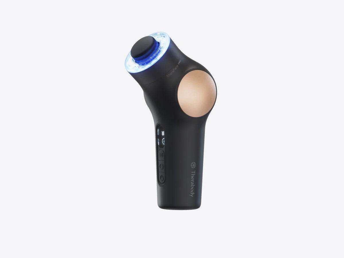 Therabody TheraFace PRO 美顔器 セラガン（Therabody）公式サイト TheraFace PRO | Therabody