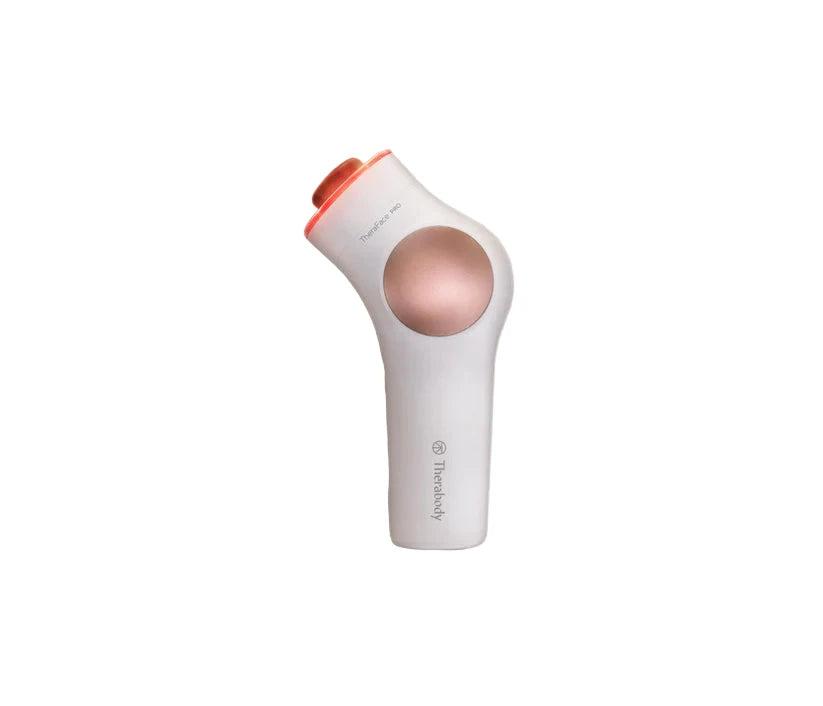 TheraFace PRO – Therabody Nordic TheraFace PRO – Therabody Nordic