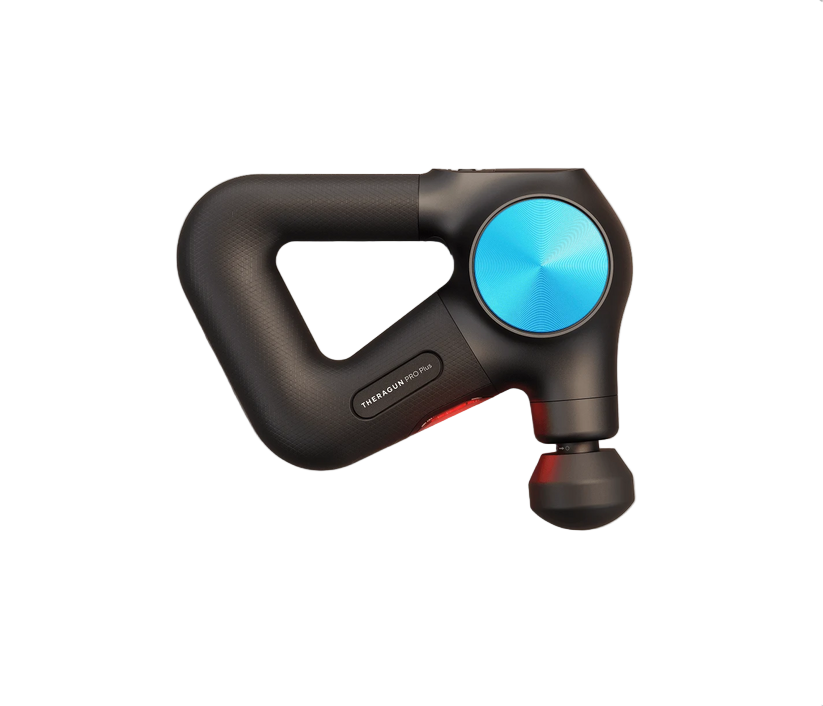 Theragun PRO Plus | Percussive Massage Gun for Ultimate Results