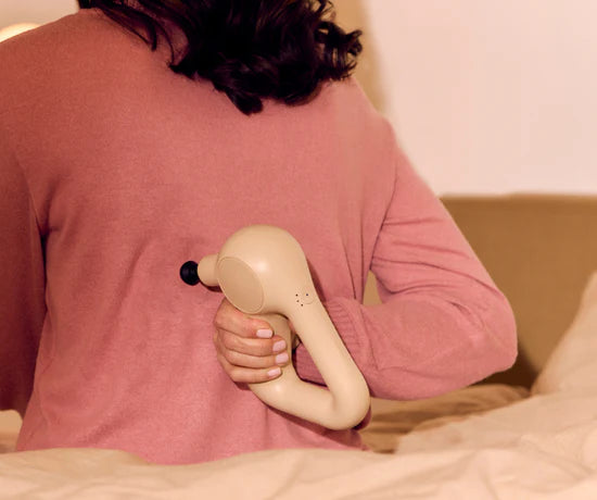 Therabody has your back, always