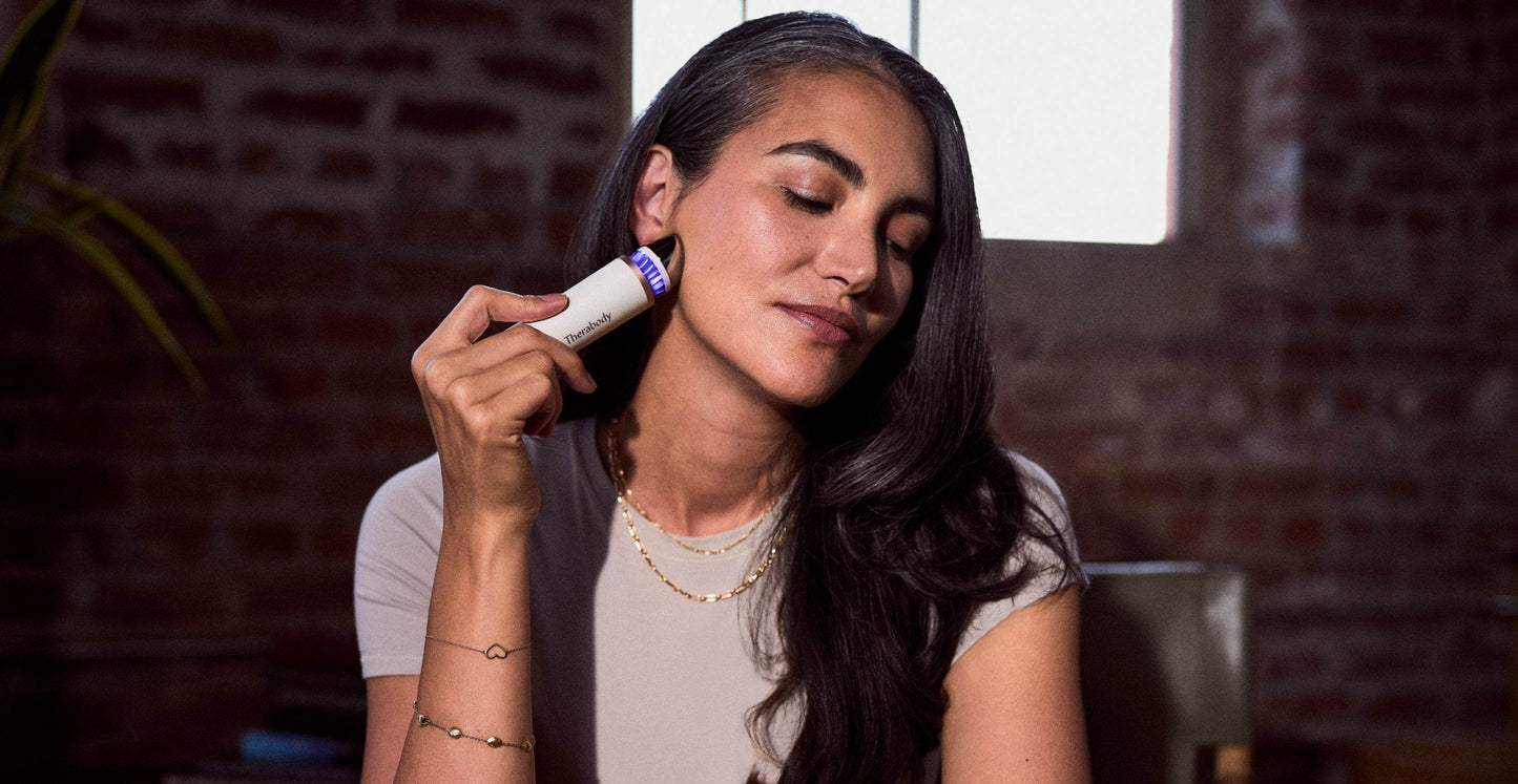 Lymphatic Drainage Techniques Can Be Effective — Here’s Why & What to Do - Therabody Nordic