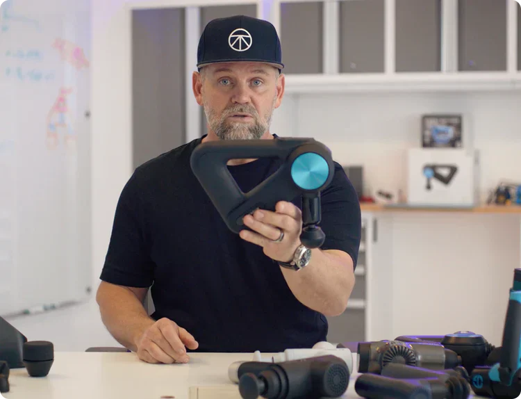 Why Recovery Might Be the Most Important Part of Your Running Routine