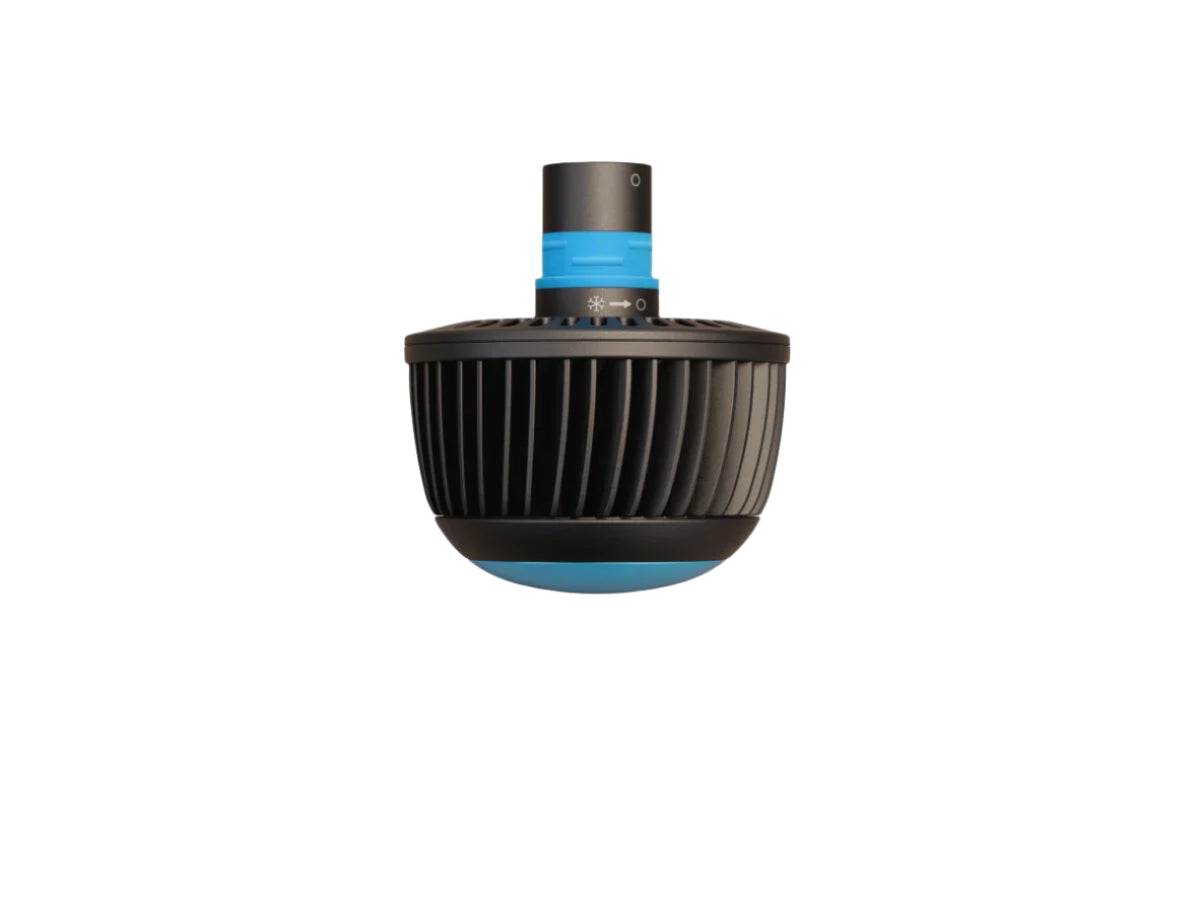 Therabody Theragun PRO Plus Cold Attachment - Therabody Nordic