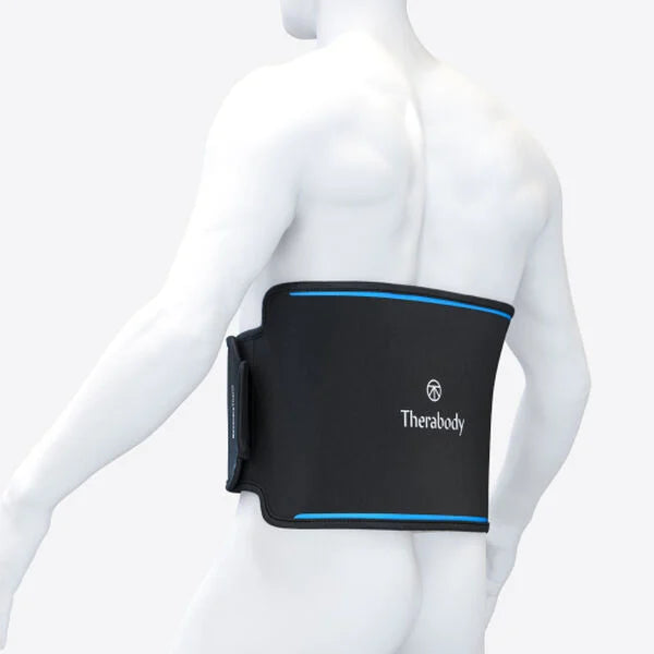 
                  
                    RecoveryTherm Hot Vibration Back and Core
                  
                