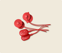 PowerDot 2.0 Duo - Smart TENS-apparat
