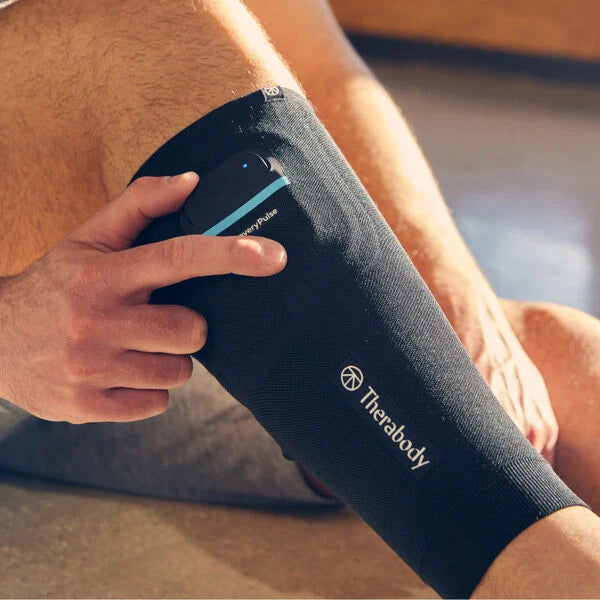 
                  
                    RecoveryPulse Calf
                  
                