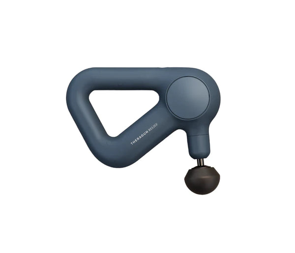 Navy Massage Gun from Therabody - Theragun Relief