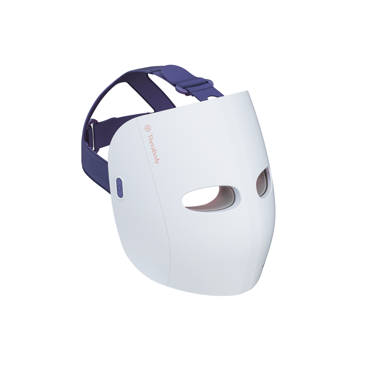 TheraFace Mask Glo – LED Light Therapy Face Mask | Therabody Nordic