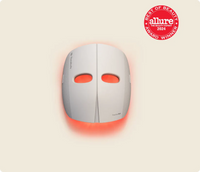 TheraFace Mask LED Mask - Infrared light and vibration