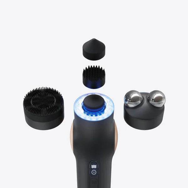 TheraFace PRO – Therabody Nordic TheraFace PRO – Therabody Nordic