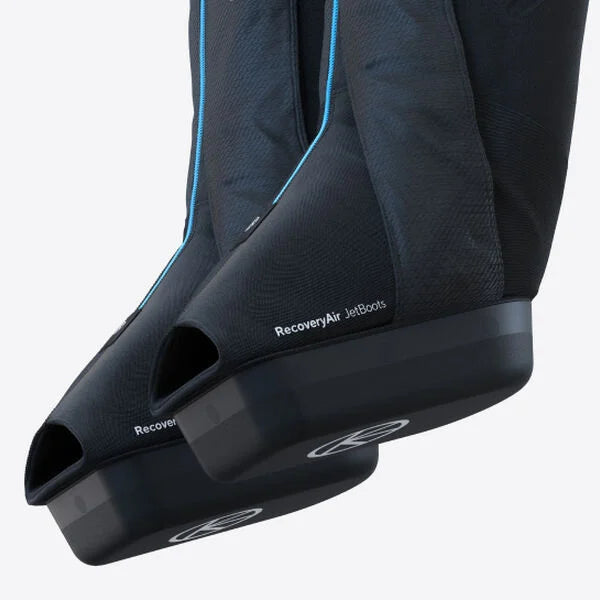 
                  
                    RecoveryAir JetBoots
                  
                