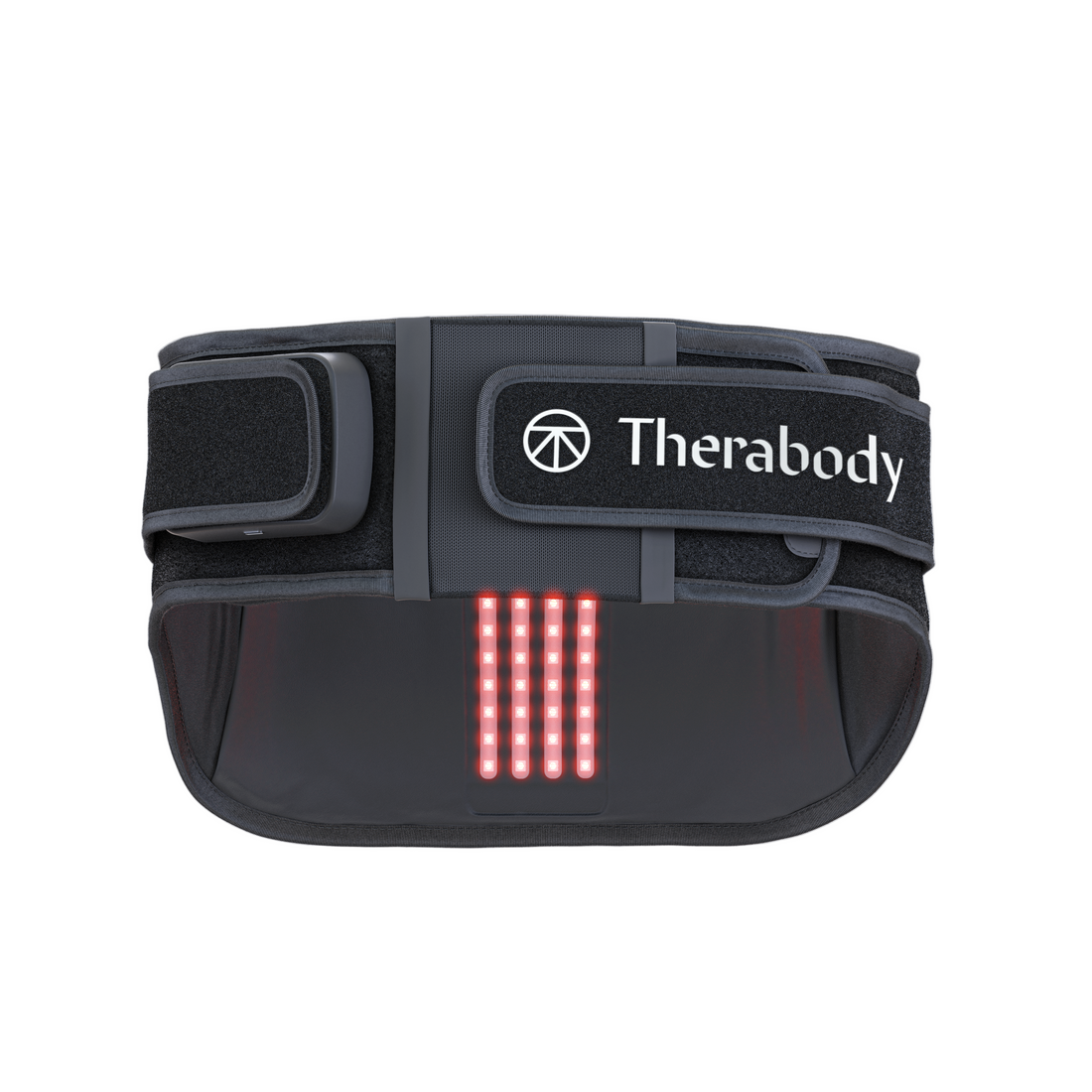 ThermBack LED – Advanced Lower Back Relief with Heat, Infrared ...
