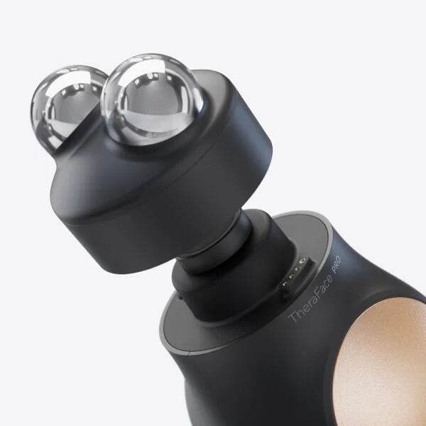 TheraFace PRO – Therabody Nordic TheraFace PRO – Therabody Nordic